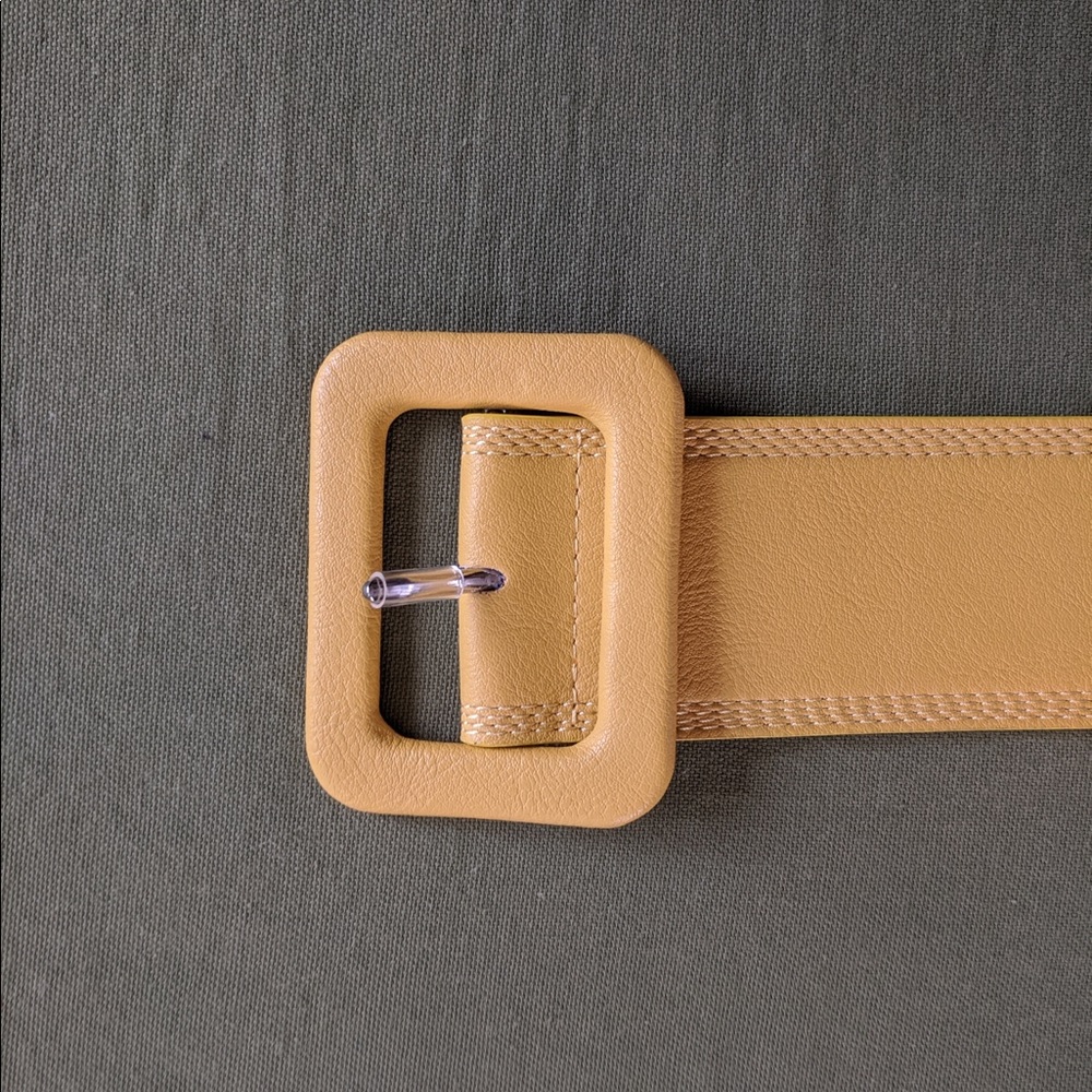 Belt